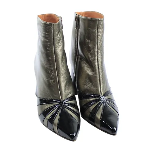 Shoes > Boots > Heeled Boots - - Chie Mihara - Modalova