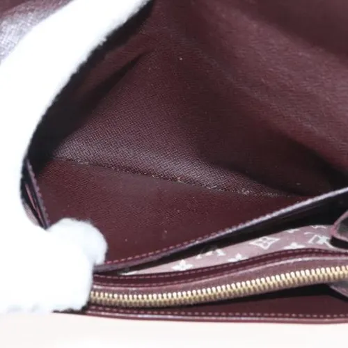 Pre-owned > Pre-owned Accessories > Pre-owned Wallets - - Louis Vuitton Vintage - Modalova