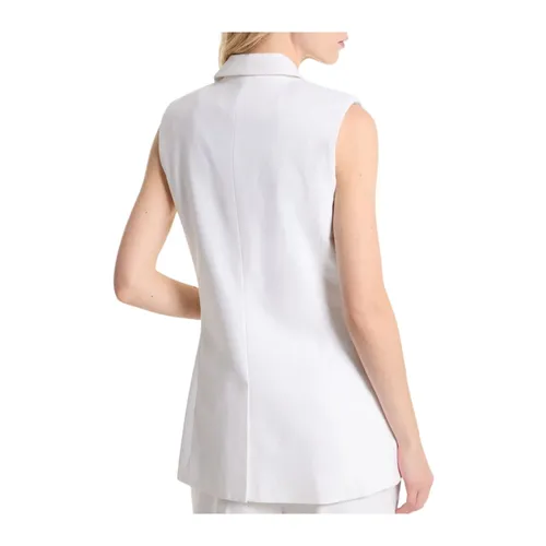 Jackets > Vests - - Michael Kors - Modalova
