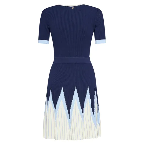 Dresses > Day Dresses > Knitted Dresses - - Silvian Heach - Modalova