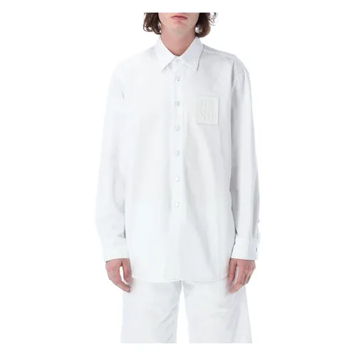 Shirts > Casual Shirts - - Raf Simons - Modalova