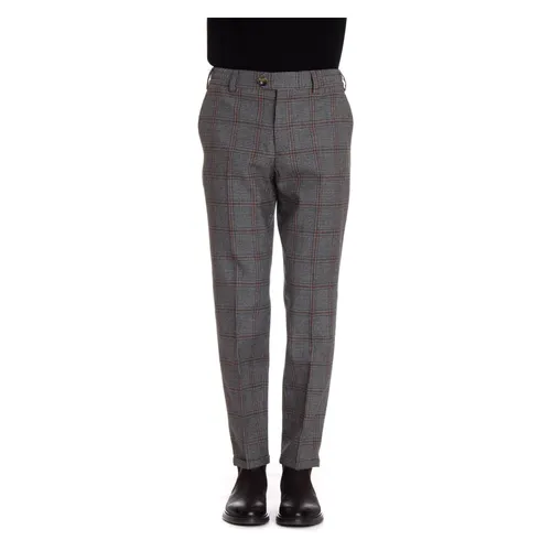 Trousers > Chinos - - PT Torino - Modalova