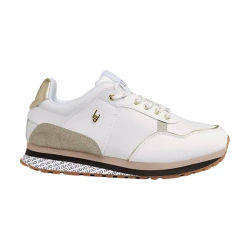 Liu Jo - Shoes > Sneakers - White - Liu Jo - Modalova