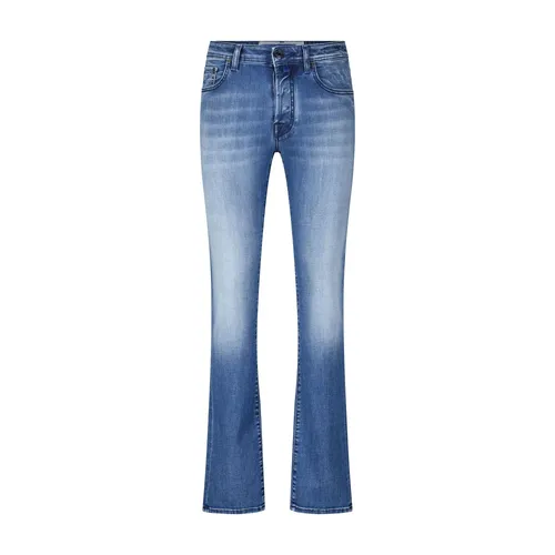 Jeans > Boot-cut Jeans - - Jacob Cohën - Modalova