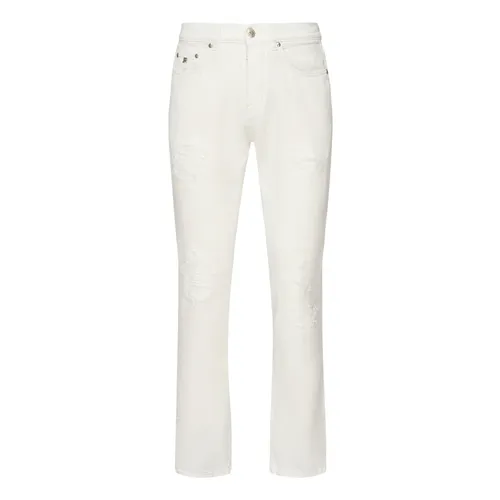 Jeans > Straight Jeans - - John Richmond - Modalova