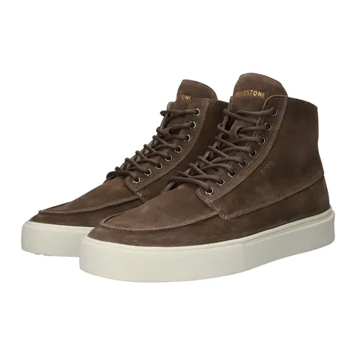 Shoes > Sneakers - - Blackstone - Modalova