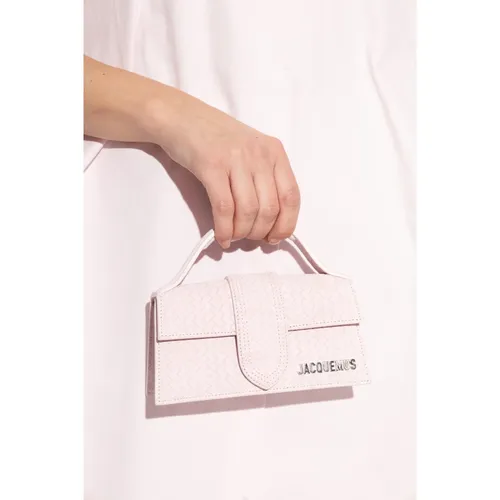 Bags > Handbags - - Jacquemus - Modalova