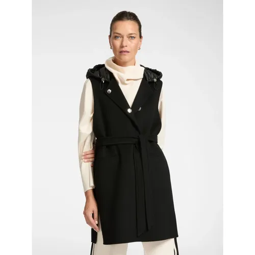 Jackets > Vests - - Elena Mirò - Modalova