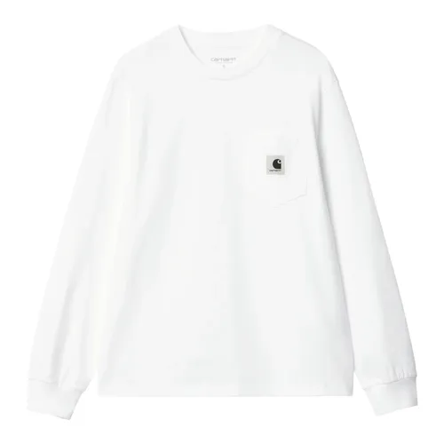 Tops > Long Sleeve Tops - - Carhartt Wip - Modalova