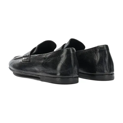 Shoes > Flats > Loafers - - Officine Creative - Modalova