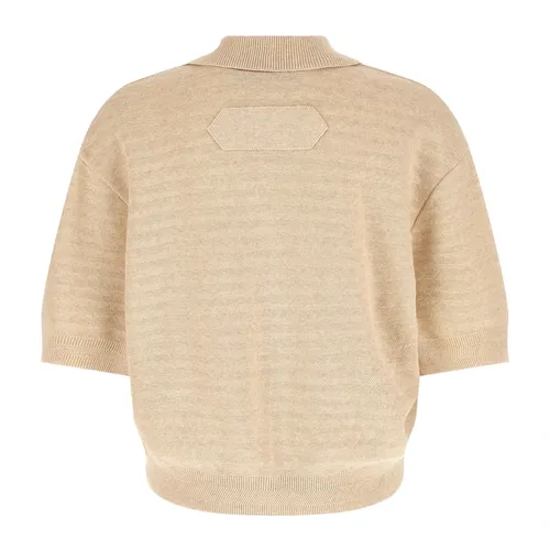 Tops > Polo Shirts - - Jacquemus - Modalova