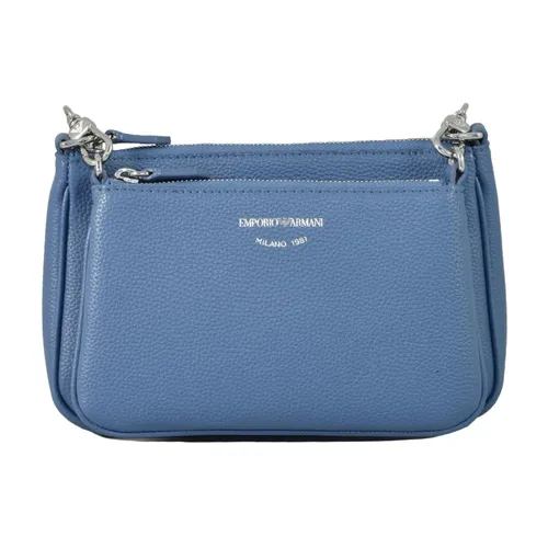 Bags > Shoulder Bags - - Emporio Armani - Modalova