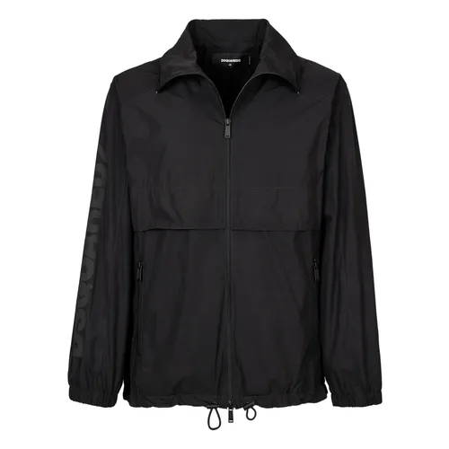Jackets > Light Jackets - - Dsquared2 - Modalova