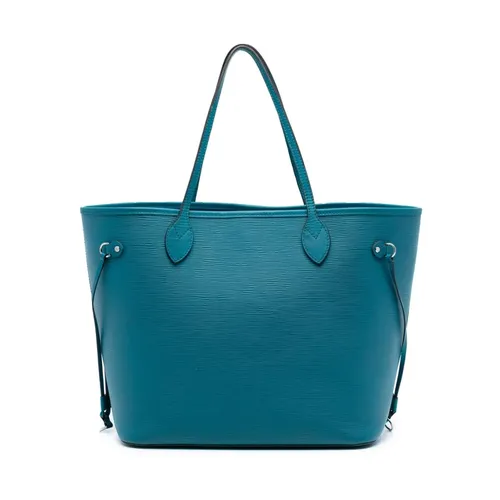 Pre-owned > Pre-owned Bags > Pre-owned Tote Bags - - Louis Vuitton Vintage - Modalova