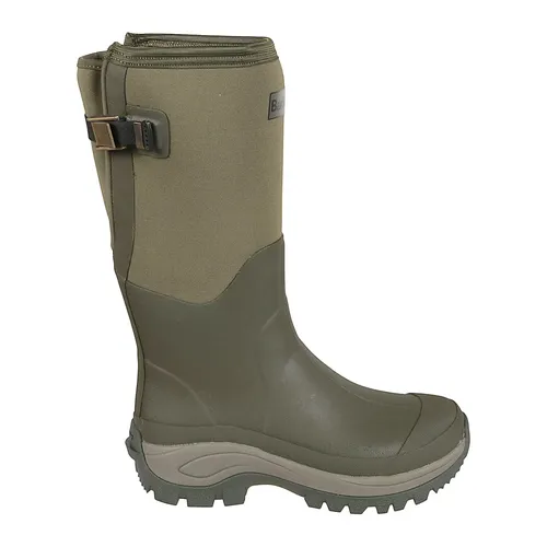 Shoes > Boots > Rain Boots - - Barbour - Modalova