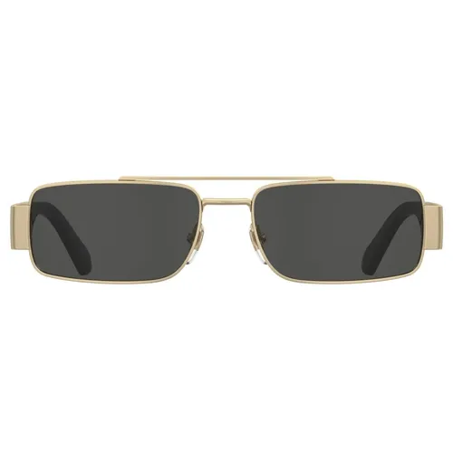 Accessories > Sunglasses - - Moschino - Modalova