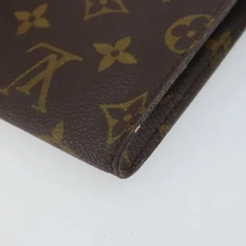Pre-owned > Pre-owned Bags > Pre-owned Clutches - - Louis Vuitton Vintage - Modalova