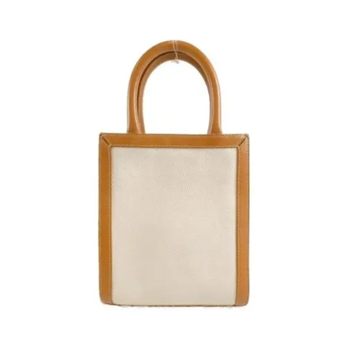 Pre-owned > Pre-owned Bags > Pre-owned Tote Bags - - Celine Vintage - Modalova