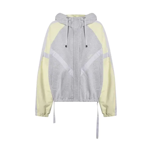 Jackets > Light Jackets - - The Attico - Modalova