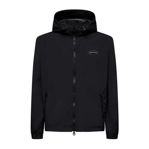 Jackets > Light Jackets - - Duvetica - Modalova