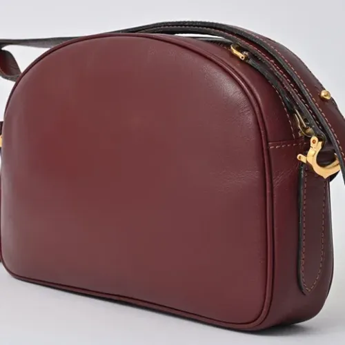 Pre-owned > Pre-owned Bags > Pre-owned Cross Body Bags - - Cartier Vintage - Modalova