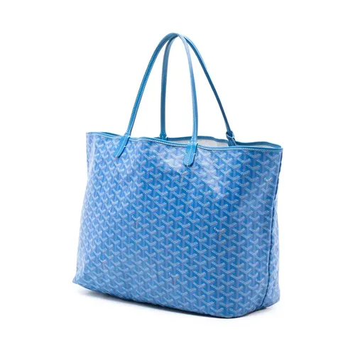 Pre-owned > Pre-owned Bags > Pre-owned Tote Bags - - Goyard Vintage - Modalova