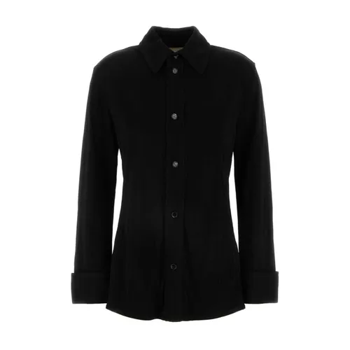 Blouses & Shirts > Shirts - - Bottega Veneta - Modalova