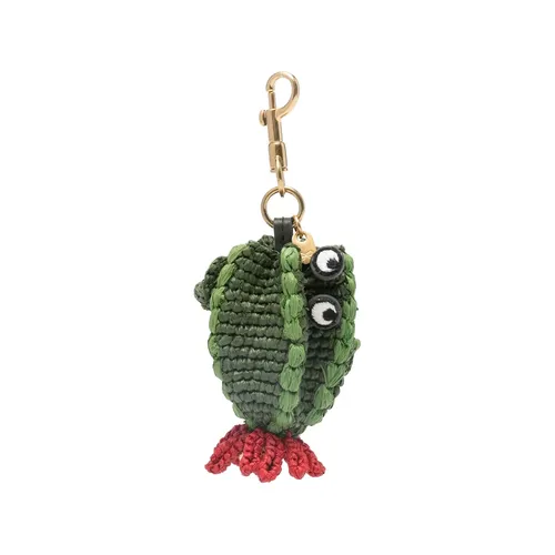 Accessories > Keyrings - - Anya Hindmarch - Modalova