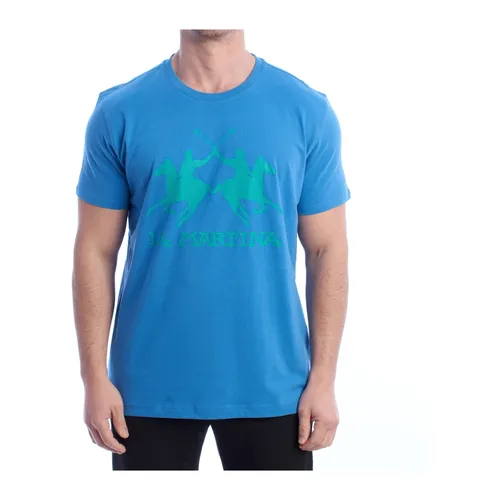 Tops > T-Shirts - - La Martina - Modalova