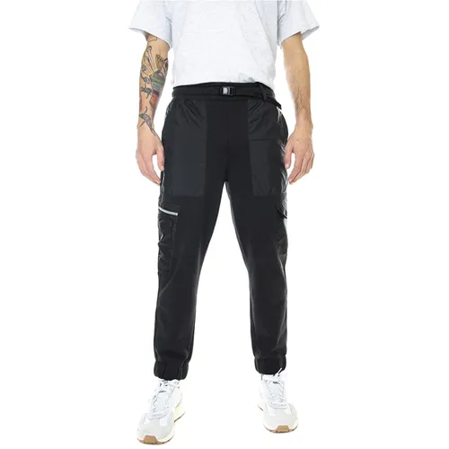 Trousers > Slim-fit Trousers - - Vans - Modalova