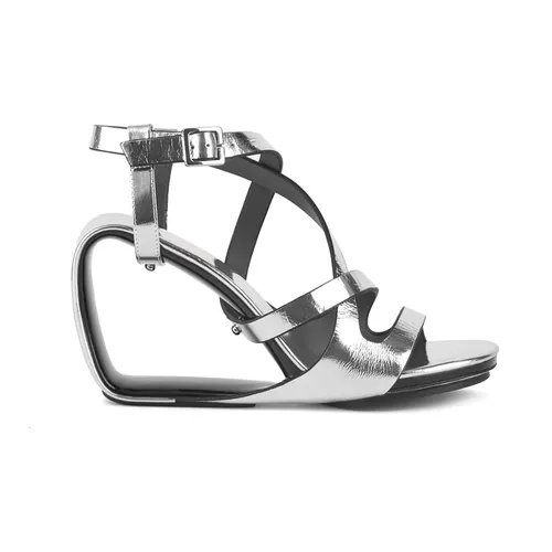 Shoes > Heels > Wedges - - United Nude - Modalova