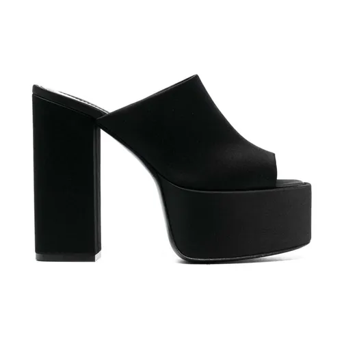 Shoes > Heels > Heeled Mules - - Paris Texas - Modalova
