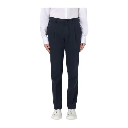 Trousers > Chinos - - Incotex - Modalova