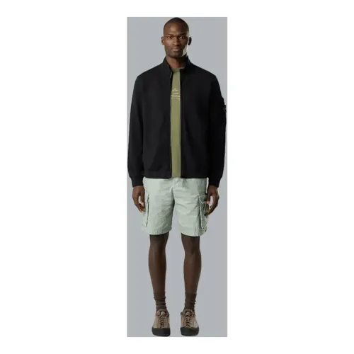 Jackets > Bomber Jackets - - Stone Island - Modalova