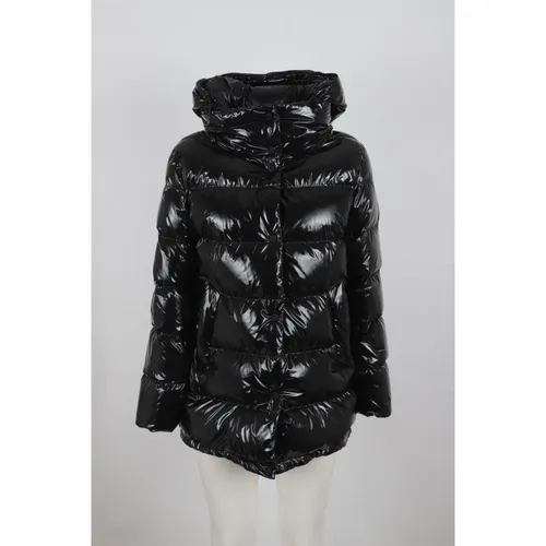 Jackets > Down Jackets - - Herno - Modalova
