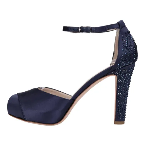 Shoes > Sandals > High Heel Sandals - - Lella Baldi - Modalova
