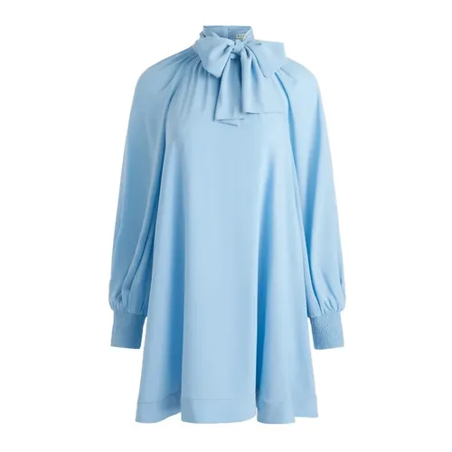Dresses > Day Dresses > Short Dresses - - Alice + Olivia - Modalova