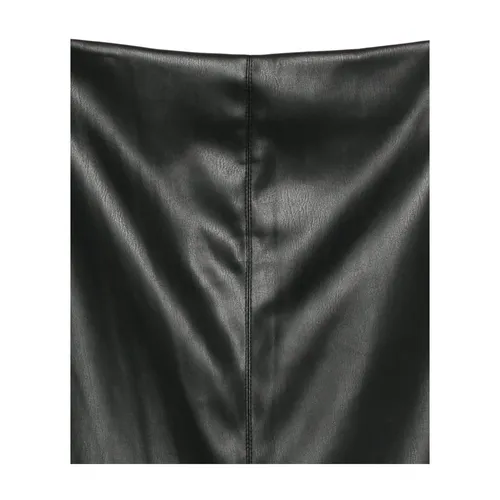 Skirts > Midi Skirts - - Nude - Modalova