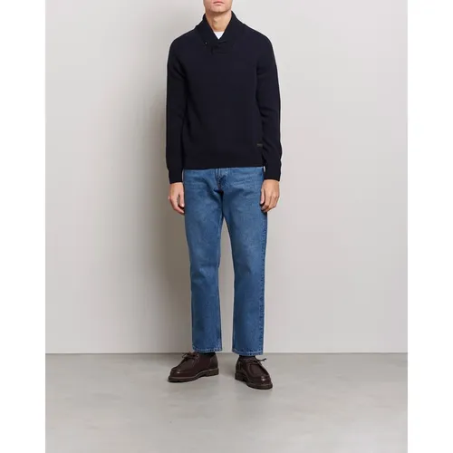Knitwear > Turtlenecks - - Barbour - Modalova