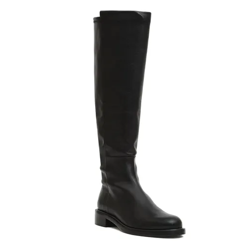 Shoes > Boots > Over-knee Boots - - Stuart Weitzman - Modalova