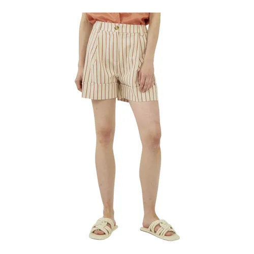 Shorts > Short Shorts - - Silvian Heach - Modalova