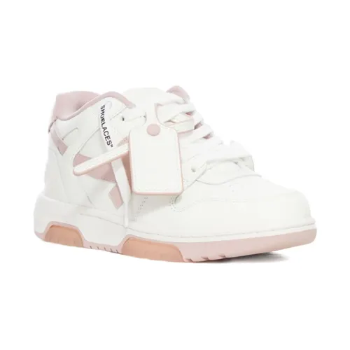 Off - Shoes > Sneakers - - Off White - Modalova