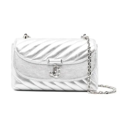 Bags > Shoulder Bags - - Jimmy Choo - Modalova