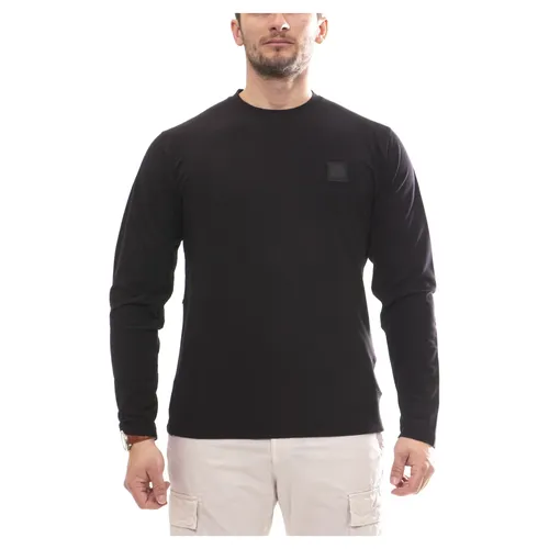 Tops > Long Sleeve Tops - - Stone Island - Modalova
