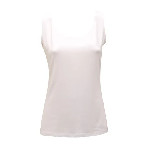 Tops > Sleeveless Tops - - Joseph Ribkoff - Modalova