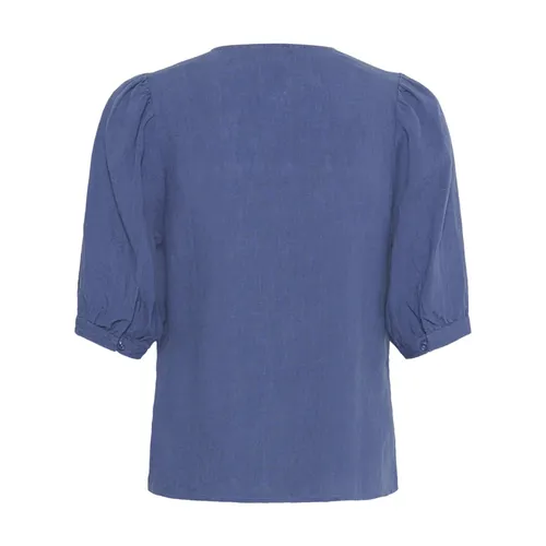 Blouses & Shirts > Blouses - - Part Two - Modalova