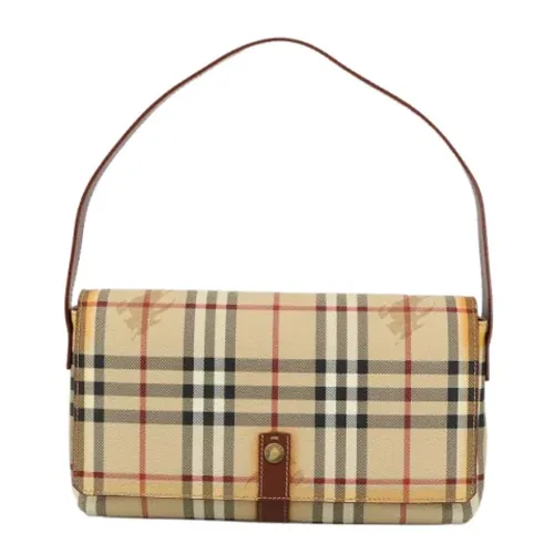 Pre-owned > Pre-owned Bags > Pre-owned Handbags - - Burberry Vintage - Modalova