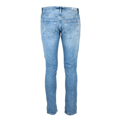 Jeans > Slim-fit Jeans - - Dondup - Modalova