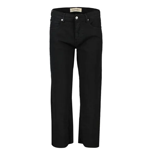 Jeans > Straight Jeans - - Roy Roger's - Modalova
