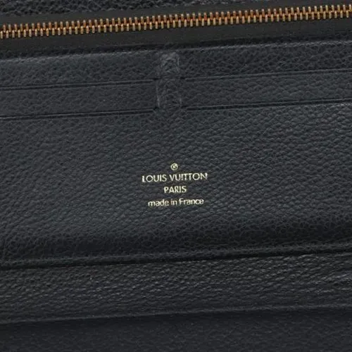 Pre-owned > Pre-owned Bags > Pre-owned Clutches - - Louis Vuitton Vintage - Modalova